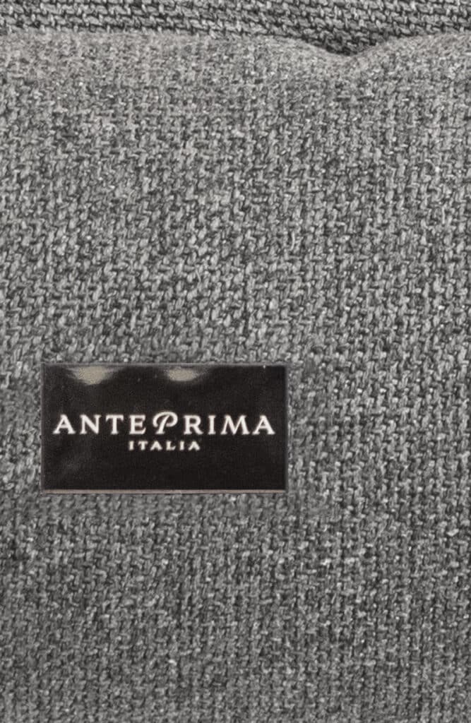 Genova Carbon Dogbed anteprima venetian premium built to last
