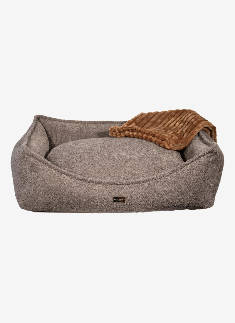 Tropea Dog Bed anteprima venetian premium dogbed