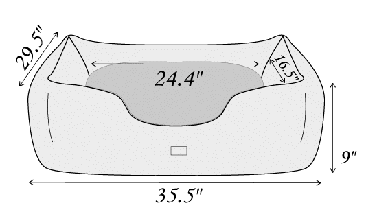 Cuccia Genova Anteprima venetian premium
