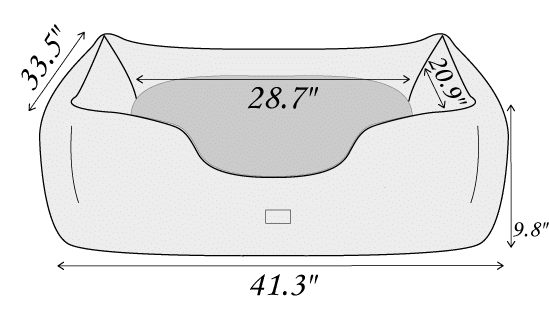 Cuccia Genova Anteprima venetian premium