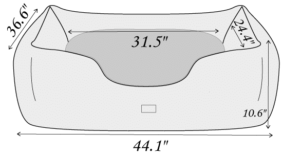 Cuccia Genova Anteprima venetian premium