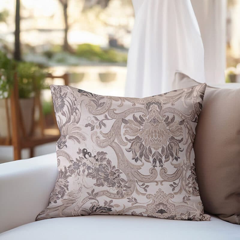 Soffa Damask Dynor